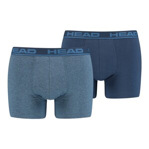 Фото - Набор базовых мужских боксеров Head BASIC BOXER, 2 шт. - Men box