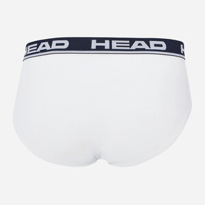 Фото - Набор универсальных трусов брифов Head BASIC BRIEF, 2 шт. - Men box