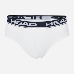 Фото - Набор универсальных трусов брифов Head BASIC BRIEF, 2 шт. - Men box
