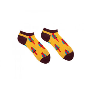 Фото - Короткі шкарпетки Sammy Icon із папугою Barcelona Short - Men box