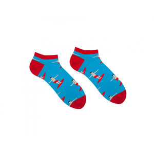 Фото - Літні шкарпетки від бренду Sammy Icon Cascais Short - Men box