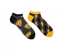 Фото - Шкарпетки короткі від бренду Sammy Icon Thundercat Short - Men box
