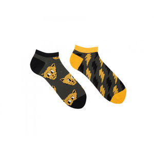 Фото - Шкарпетки короткі від бренду Sammy Icon Thundercat Short - Men box