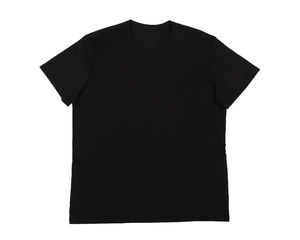 Фото - Чоловіча футболка Premium Quality чорного кольору - Men box