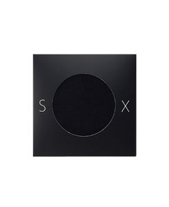 Фото - Комплект шкарпеток-невидимок SOX від українського виробника (2 пари: чорні + сірі) - Men box
