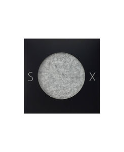 Фото - Набор фирменных следков серого цвета (2 пары) от SOX - Men box