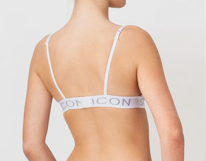 Фото - Бавовняний топ Sammy Icon з яскраво-кораловим орнаментом - Men box