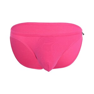 Фото - Яркие мужские слипы от бренда Andrew Christian Beater Brief - Men box