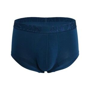 Фото - Мужские боксерки от бренда Andrew Christian Happy Modal Boxer - Men box