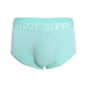 Фото - Боксеры мятного цвета Happy Modal Boxer  от бренда Andrew Christian - Men box