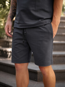 Фото - Универсальные летние шорты Breeze от бренда Intruder - Men box