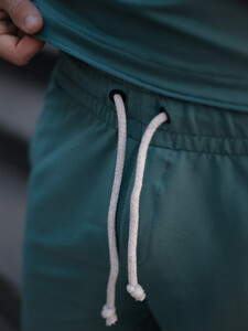 Фото - Однотонные мужские шорты Breeze от бренда Intruder - Men box