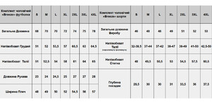 Фото - Базовий спортивний костюм від Intruder Breeze на літо - Men box