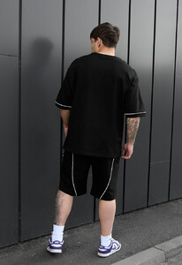 Фото - Летний спортивный комплект Staff ax reflective - Men box