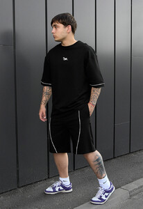 Фото - Летний спортивный комплект Staff ax reflective - Men box