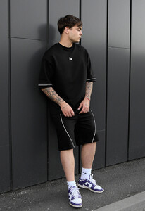 Фото - Летний спортивный комплект Staff ax reflective - Men box