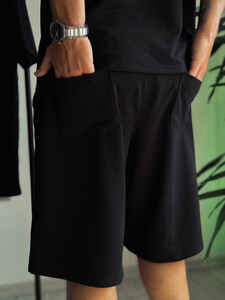 Фото - Универсальный мужской комплект Intruder Gamer черного цвета - Men box