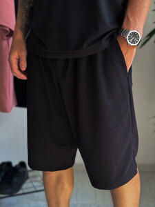 Фото - Универсальный мужской комплект Intruder Gamer черного цвета - Men box