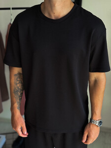 Фото - Универсальный мужской комплект Intruder Gamer черного цвета - Men box