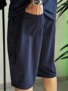 Фото - Мужской комплект от бренда Intruder Gamer темно-синего цвета - Men box