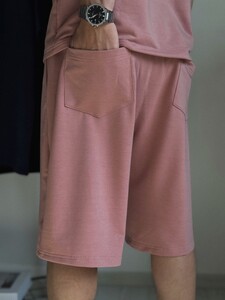 Фото - Літній спортивний комплект Intruder Gamer теракотового кольору - Men box