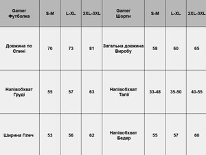 Фото - Однотонний комплект для чоловіків Intruder Gamer у кольорі мокко - Men box
