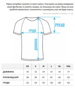 Фото - Молодіжна чорно-біла футболка Staff black & white - Men box