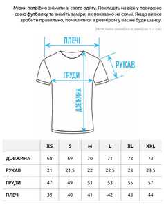 Фото - Мужская светло-зеленая футболка Staff light green basic - Men box