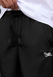 Фото - Брендовані пляжні шорти Staff el black logo - Men box