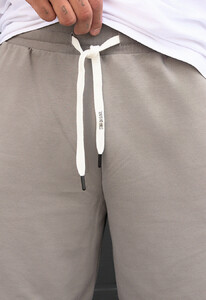 Фото - Спортивные шорты для парней Staff tw gray - Men box