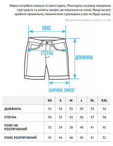 Фото - Спортивные шорты для парней Staff tw gray - Men box