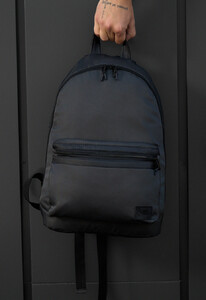 Фото - Мужской рюкзак серо-зеленого цвета Staff vin 15L gray green - Men box