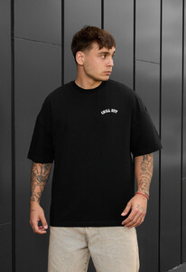 Фото - Футболка яркая молодежная Staff chill out oversize - Men box