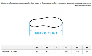 Фото - Чоловічі чорно-білі кросівки Staff black & white - Men box