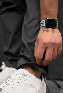 Фото - Темно-сірі штани карго Staff cargo ja dark gray - Men box