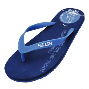 Фото - Вьетнамки мужские фирмы Bitis. Цвет: темно-синий - Men box