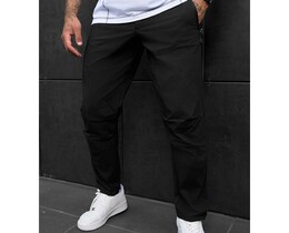 Фото - Повсякденні штани для хлопців Staff sp black - Men box