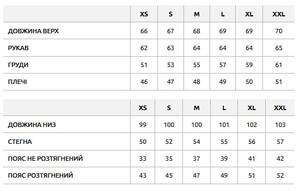 Фото - Однотонный темно-синий костюм Staff hj navy - Men box