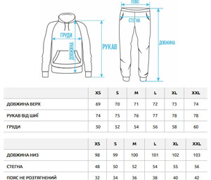 Фото - Спортивный костюм с лампасами Staff pa black - Men box