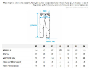 Фото - Чоловічі темно-сірі джинси Staff 12 dark gray regular - Men box