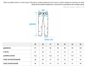 Фото - Базові джинси сірого кольору Staff 31 gray regular - Men box