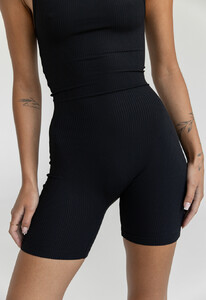 Фото - Спортивне боді для дівчат Staff ks black - Men box