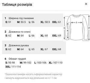 Фото - Універсальний джемпер від Pobedov Amber чорного кольору - Men box