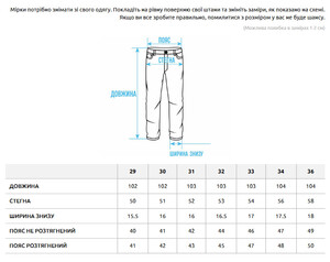 Фото - Базові чоловічі джинси Staff 3 blue regular - Men box