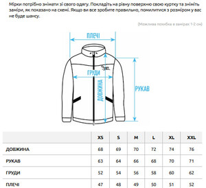 Фото - Мужская черно-зеленая куртка Staff quor black & khaki - Men box
