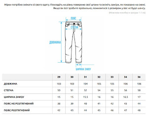 Фото - Чоловічі світло-сині джинси Staff 10 light blue regular - Men box