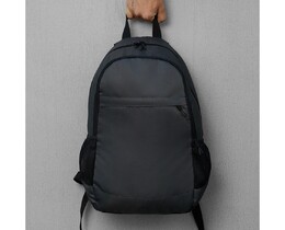 Фото - Темно-серый мужской рюкзак Staff 19L dark gray - Men box