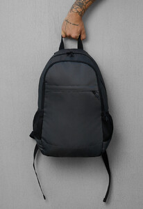 Фото - Темно-серый мужской рюкзак Staff 19L dark gray - Men box