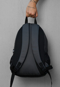 Фото - Темно-серый мужской рюкзак Staff 19L dark gray - Men box