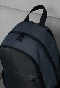 Фото - Темно-серый мужской рюкзак Staff 19L dark gray - Men box